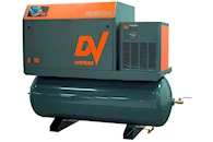 Rotary Screw Air Compressors